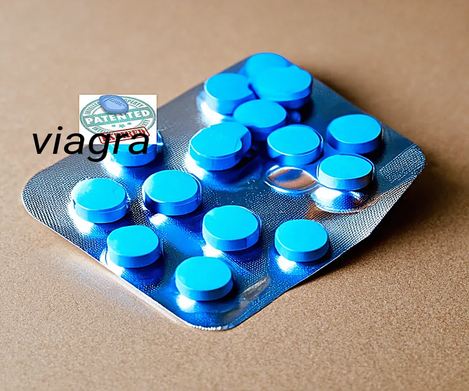 Venta de viagra madrid